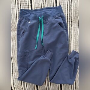 Figs Zamora Scrub Joggers